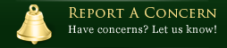 Report a Concern - Have concerns Let us know