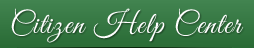 Citizen Help Center