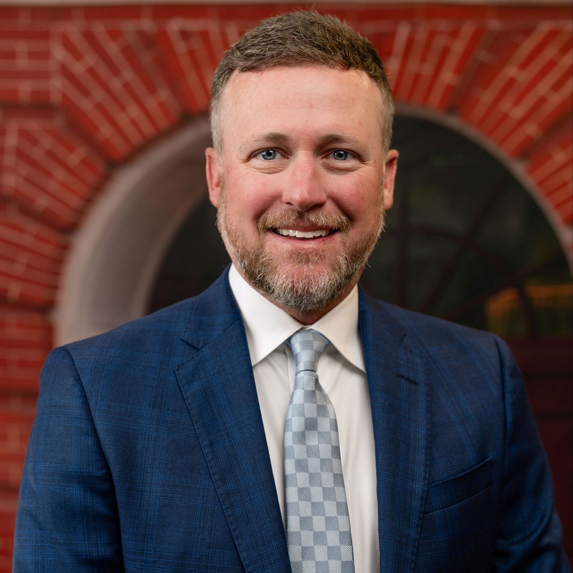 City Of Dothan Headshots 2025 Gant Pierce