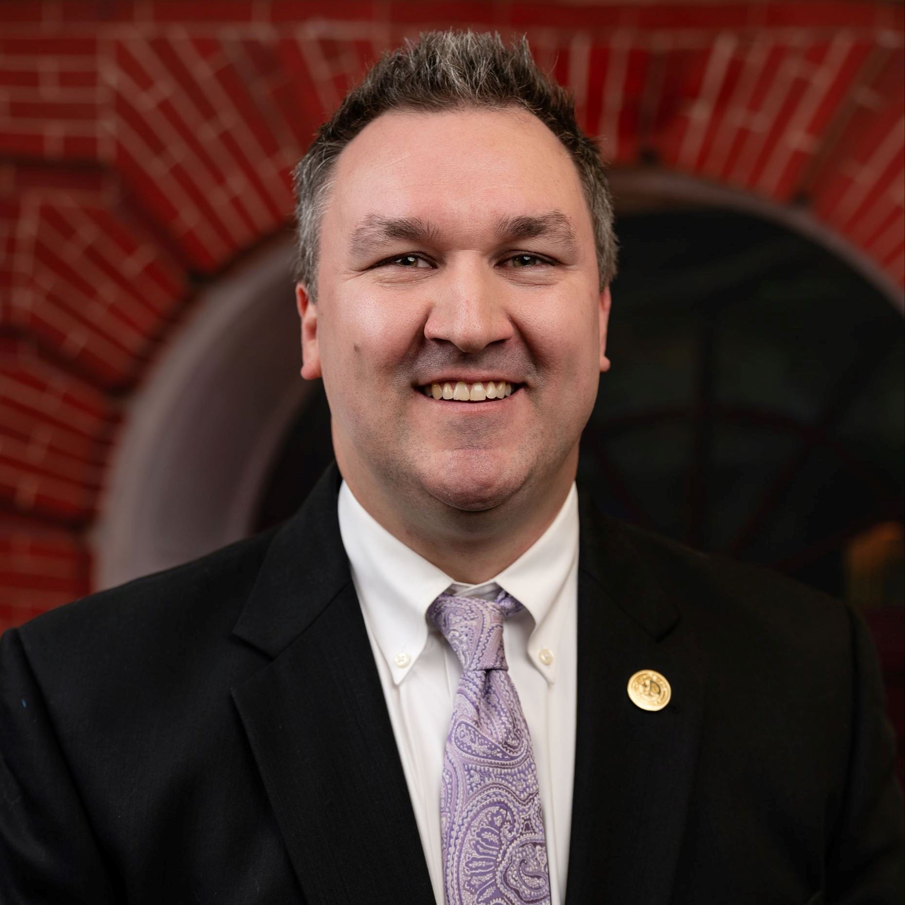 City Of Dothan Headshots 2025 Jason Wright-2