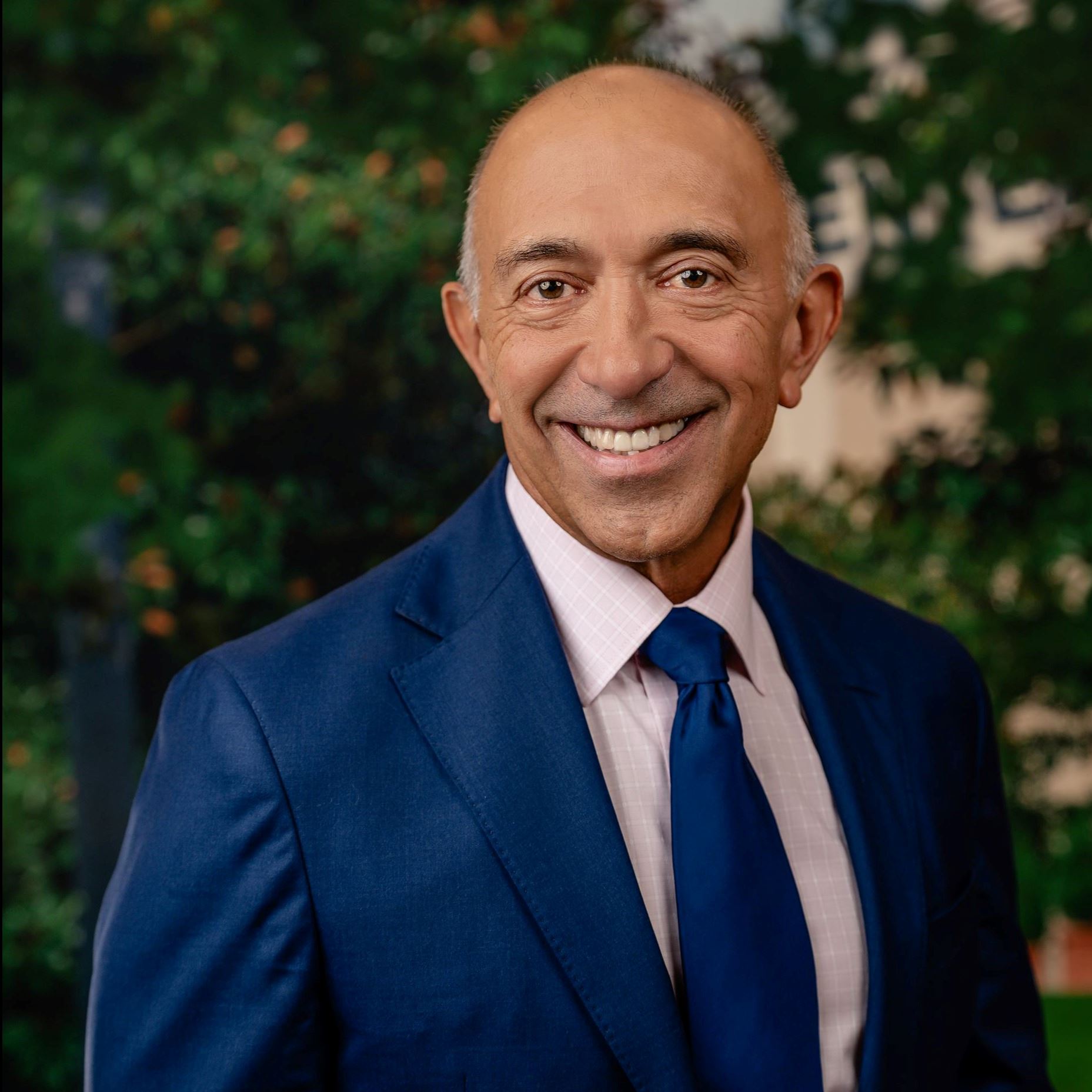 City Of Dothan Headshots 2025 Mark Saliba