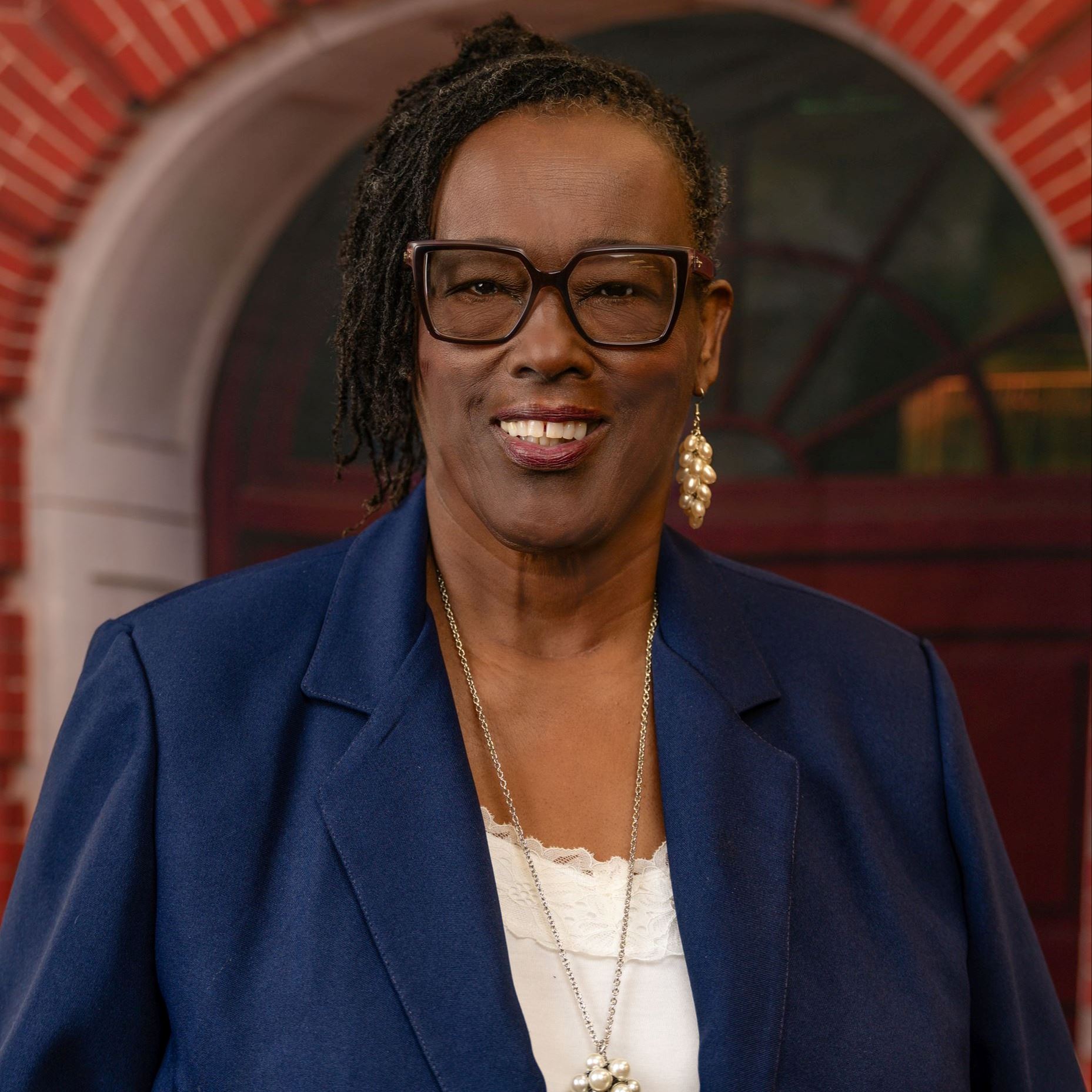 City Of Dothan Headshots 2025 Vivian