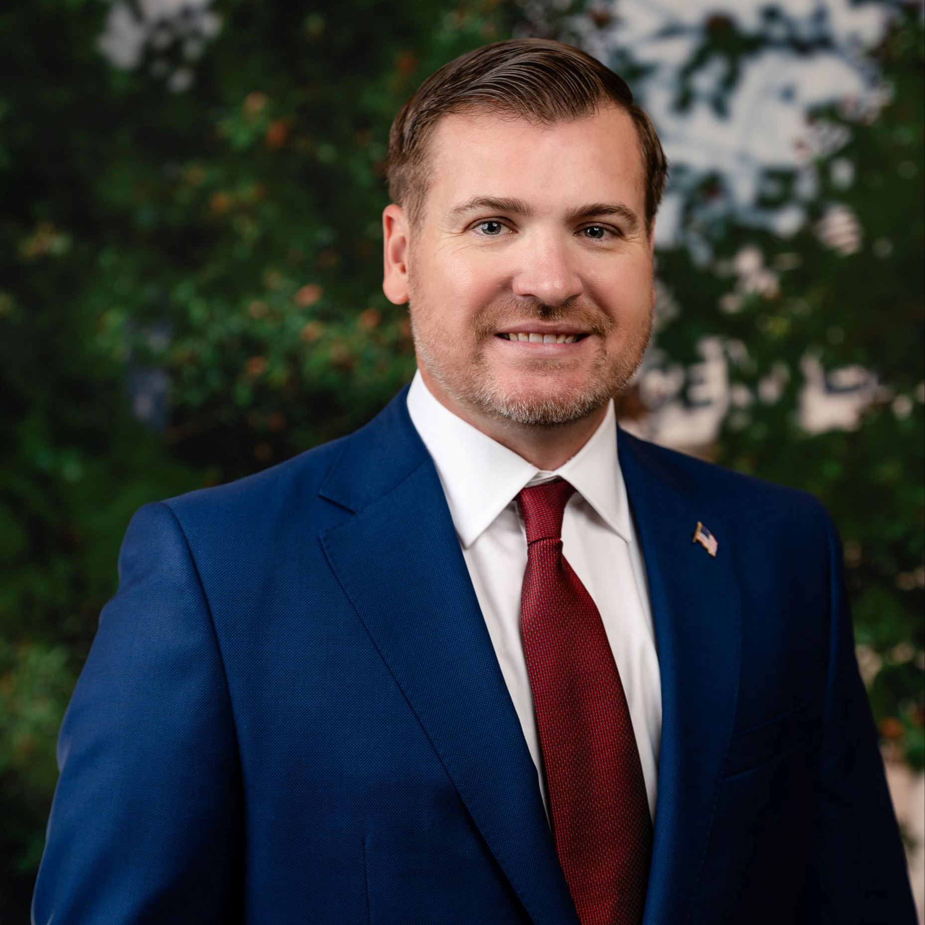 City of Dothan Stock Evergreen