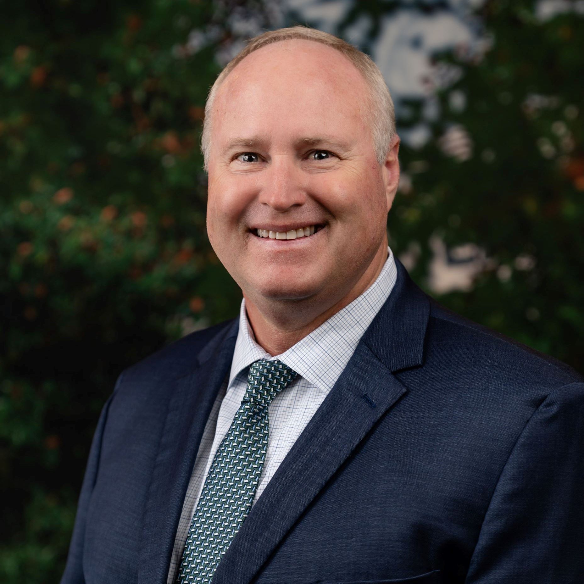 City Of Dothan Headshots 2025 Billy Powell