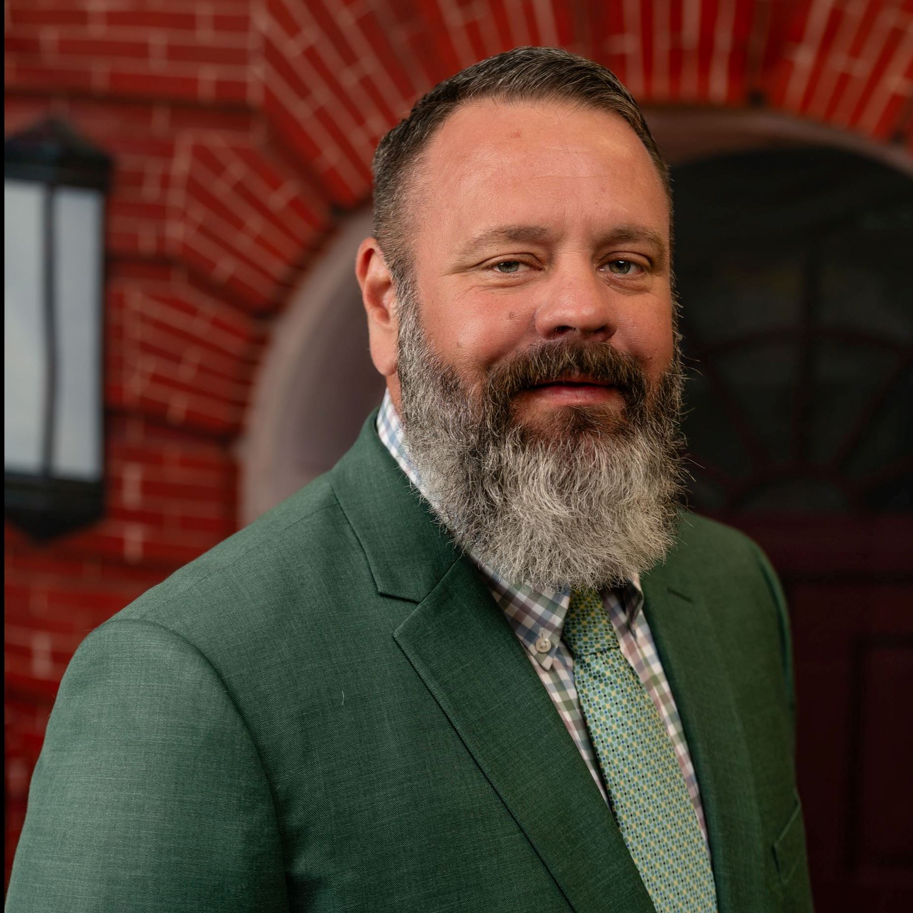 City Of Dothan Headshots 2025 Clay Dempsey-4